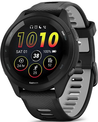 Garmin Forerunner 265 010-02810-10